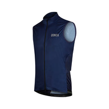 Load image into Gallery viewer, Principal Gilet Navy Women&#39;s