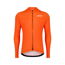 Load image into Gallery viewer, Principal Long Sleeved Jersey Orange
