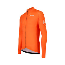 Load image into Gallery viewer, Principal Long Sleeved Jersey Orange