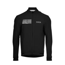 Load image into Gallery viewer, Torrential Jacket Black