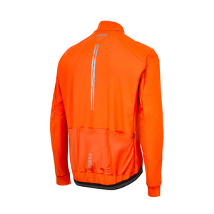 Torrential Jacket Orange